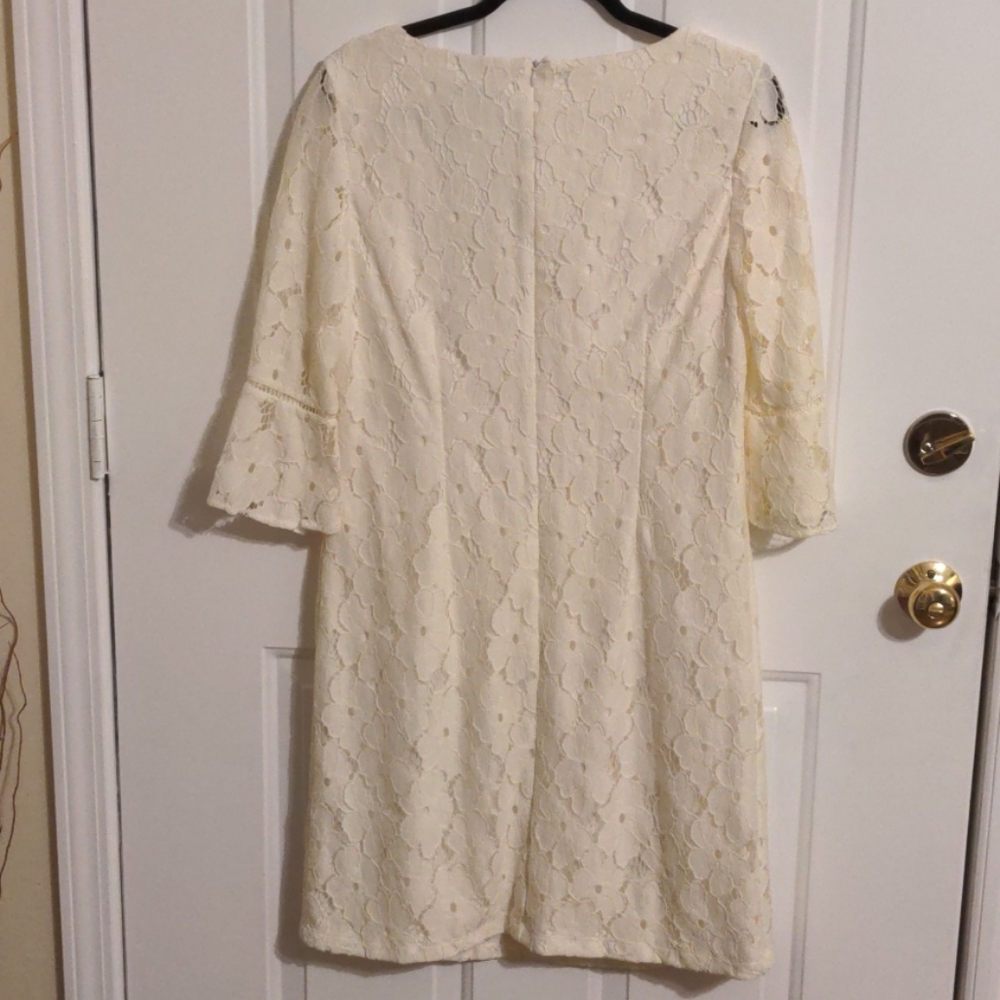 NWT J. Howard Dress - Picture 2 of 4